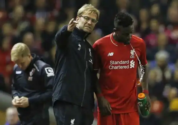 Liverpool get tough on player exits